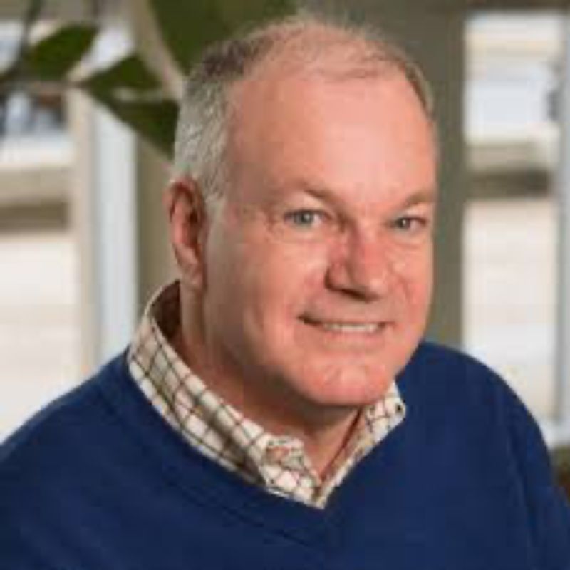 Dan Burdett
