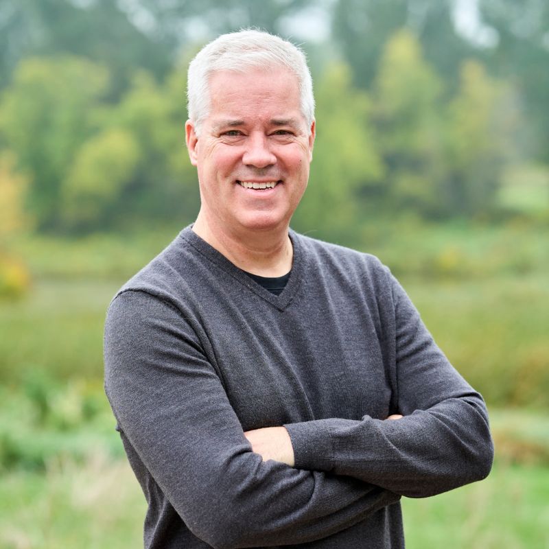 Gregg Haugen
