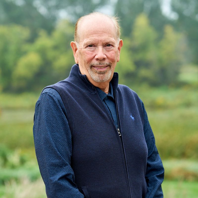 Howard L. Rogers