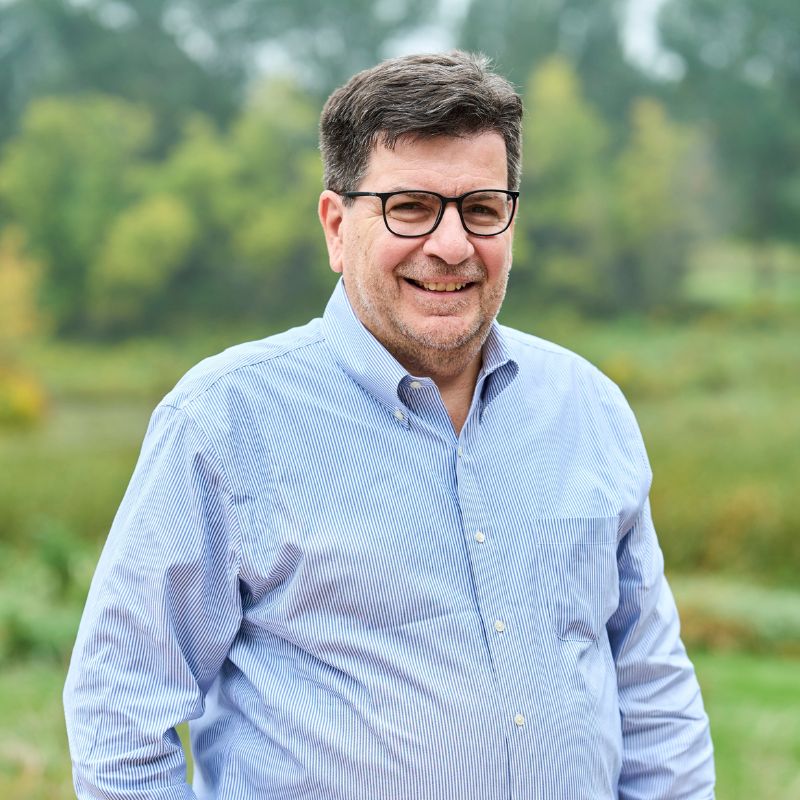 Michael Macaluso