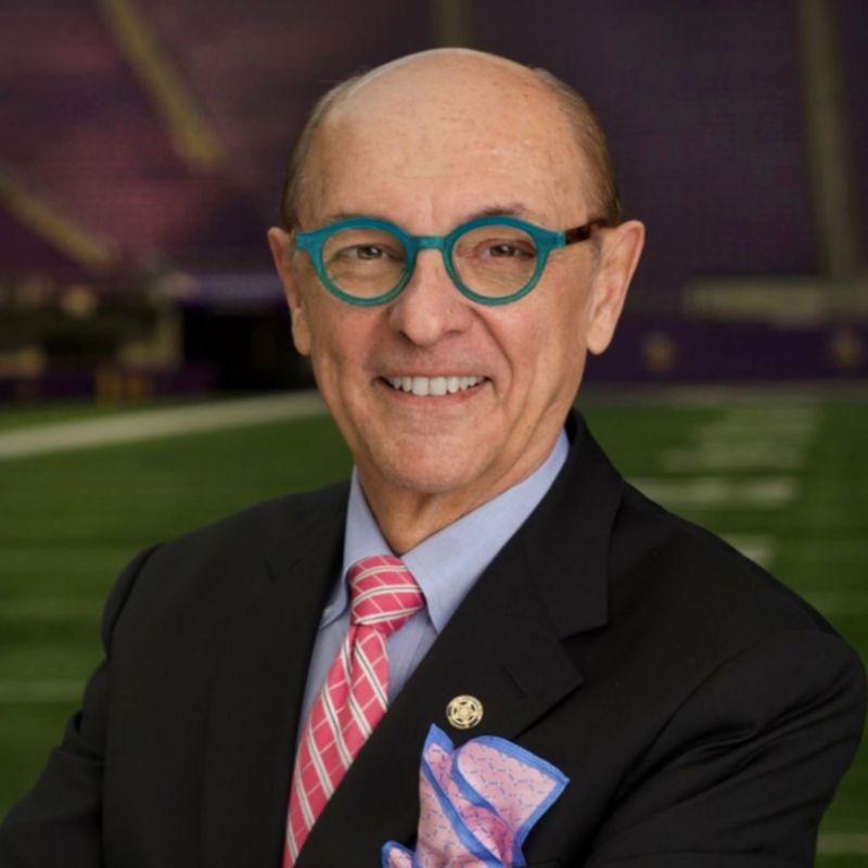Michael Vekich