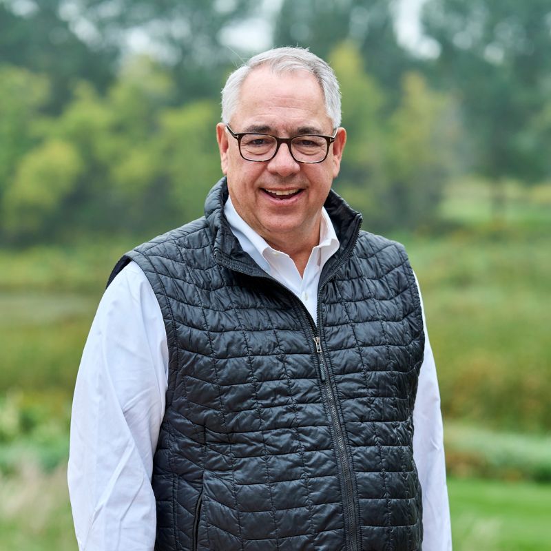 Michael C. Borman