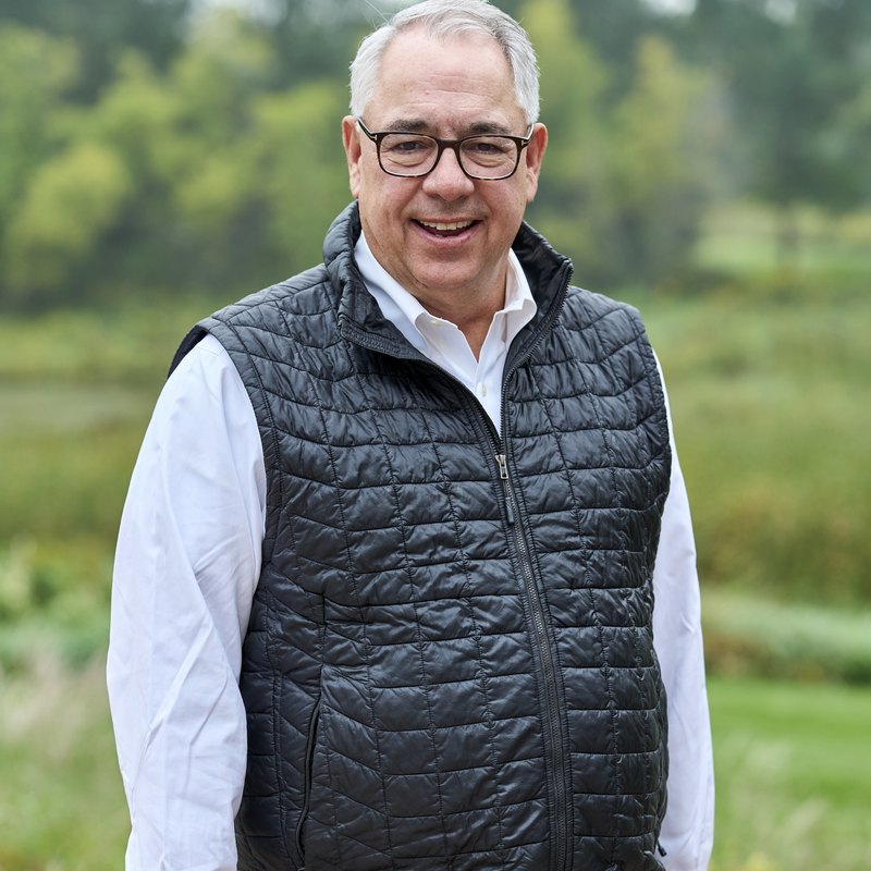 Michael C. Borman