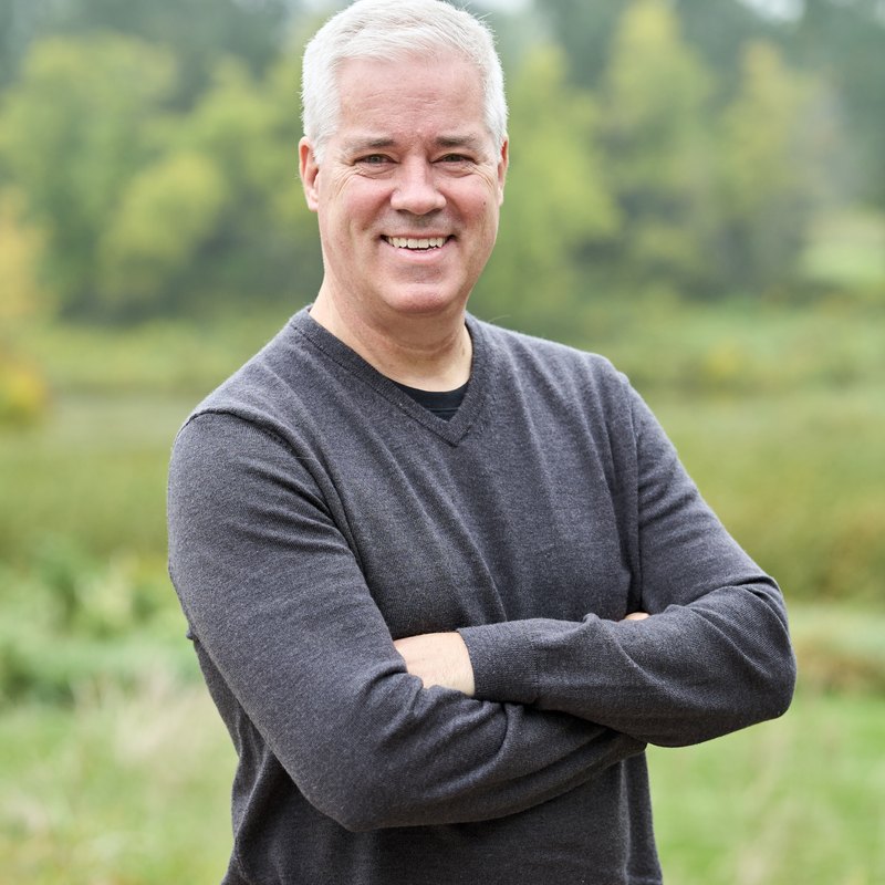 Gregg Haugen