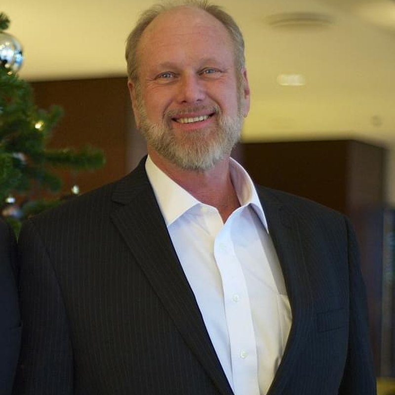 Dr. John Holliday